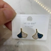 Pendientes de ginkgo biloba Specification image